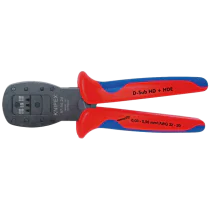 Knipex presstang, 1 Stykk, SKC-048