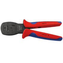 Knipex Firetap krympeverktøy for mikroplugg, 1 Stykk, SKC-050