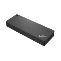 Lenovo ThinkPad USB-C og Thunderbolt-dokker, SDC-1430