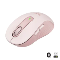 Logitech Signature M650 Trådløs Mus, SDC-639