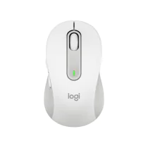 Logitech Signature M650 L Trådløs Mus - Grafitt og Off-White Varianter, SDC-627