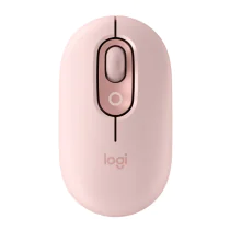 Logitech POP-mus med emoji - flerfarget, SDC-615