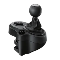 Logitech Driving Force Skifter – Høy Kvalitet, Presisjon (LOG941000130, 1 Eske)