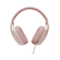 Logitech ZONE VIBE 100 - Flerfargealternativer, SDC-589