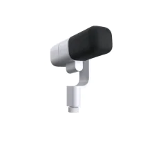 Logitech G Yeti Studio Aktiv Dynamisk XLR Sending Mikrofon, SDC-592