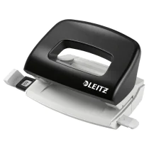 Leitz Recycle 2-hulls hullmaskin 10 ark, SDC-1205