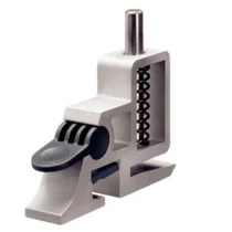 Leitz Hullpipe 6-8mm til 5114 sølv, SDC-1208