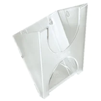 Leitz Adapter Presenter – Feste for Brosjyrekurver (LTZ54030002, 1 Eske)