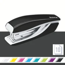 Leitz Mini 10 Ark Stiftemaskin WOW, SDC-1259