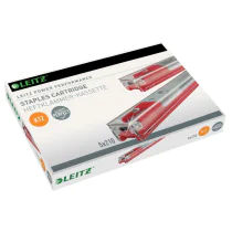 Leitz Stiftekassett 5551 K6-K12 26/6-26/12, SDC-1269