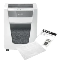 Makuleringsmaskin Leitz IQ Office Pro, SDC-1305