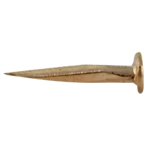 MFT Stift Tacks Kobber 16 – Korrosjonsklasse C3, Høy Kvalitet(232611, 10 Boks)