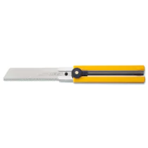 Olfa Sag 25Mm HSW-1 M/Blad – Presis, Ergonomisk, Langvarig Bruk(442040, 6 Stykk)