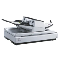 Ricoh fi-7700S Skanner – Rask og fleksibel (PFUPA03740B301, 1 Eske)
