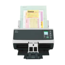 Ricoh fi-81xx dokumentskanner, 50-70ppm, 600dpi, 100ADF, USB 3.2, SDC-1024