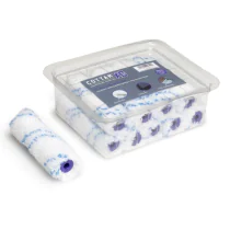 Cottam Maleruller – Høy Kvalitet Mikrofiber, 10 Stykk, SCT-032