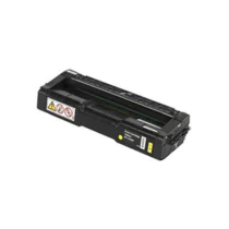 Ricoh/NRG SPC231SF/SPC310HE/SPC320DN Tonerkassetter, SDC-1037
