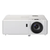 Ricoh Kompakt Projektor – 4000 Lumen, Bærbarhet (RIC432482, 1 Eske)