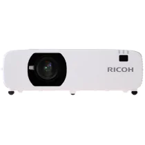 Ricoh ShortThrow Projektor – Høy Bildekvalitet (RIC432679, 1 Eske)