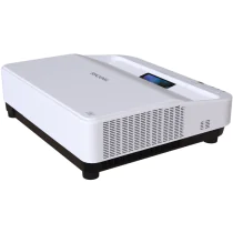 Ricoh UST Laserprojektor – 4K Kvalitet, 6500 Lumen (RIC432685, 1 Eske)