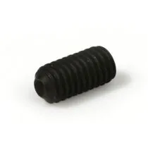 Arvid Nilsson Stoppskrue med skålet ende ubeh SAN-50