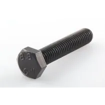 Arvid Nilsson Sekskantskrue helgjenget 8.8 ISO 4017 ubehandlet M30 SAN-57-8