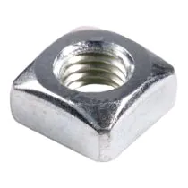 Arvid Nilsson Firkantmutter DIN 557 A4 SAN-502