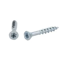 Arvid Nilsson Sponsplateskrue EL vokset med kutterspiss SAN-511