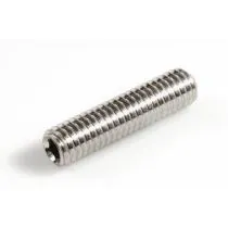 Arvid Nilsson Stoppskrue med skået ende A2 SAN-83