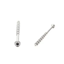 Arvid Nilsson Lettbetongskrue stål-ZinkFlake SAN-527