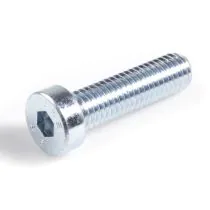 Arvid Nilsson Sekskanthålskrue 8.8 EL SAN-119