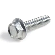 Arvid Nilsson Sekskantskrue med flens Taptite II EL SAN-127