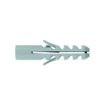 Arvid Nilsson Nylonplugg TACON for faste materialer SAN-580