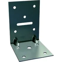 Arvid Nilsson Vinkler MF-F forsterket med avlangt hull P1 (2,5 mm) VF SAN-593