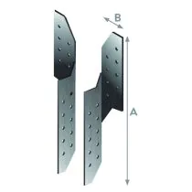 Arvid Nilsson Takåsbeslag SAN-598