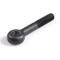 Arvid Nilsson Øyebolt 4.6 obehandlad SAN-146