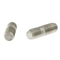 Arvid Nilsson Pinneskrue DIN 939 A4-70 SAN-170