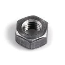 Arvid Nilsson Sekskantmutter 8 UNC ubehandlet SAN-194
