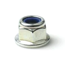 Arvid Nilsson Låsemutter med flens 8 EL SAN-17