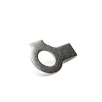 Arvid Nilsson Låseskive med 2 tunger 100HV A4 SAN-222