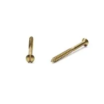 Arvid Nilsson Treskrue LH messing SAN-267