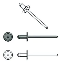Arvid Nilsson Blindnagle A2/A2 SAN-275