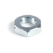 Arvid Nilsson Sekskantmutter lav fingjenget EL SAN-283