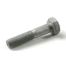 Arvid Nilsson Sekskantskrue delgjenget 8.8 ISO 4014 VF M8x SAN-329-13
