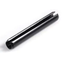 Arvid Nilsson Fjærende rørpinne slisset ubehandlet ø5x SAN-454-20