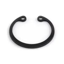 Arvid Nilsson Spor ring for hull DIN 472 Ubehandlet SAN-457