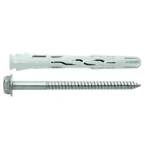 Arvid Nilsson Multiplugg T-NUX E 6k flens A4 SAN-666