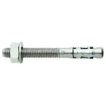 Arvid Nilsson Ekspansjonsbolt MTP-A4 Option 1 SAN-682