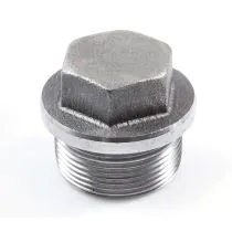 Arvid Nilsson Rørpropp WRG utvendig sekskant ubehandlet SAN-297