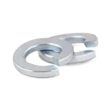 Arvid Nilsson Fjærskive DIN 127A EL SAN-468